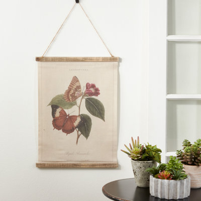 Tapestry Rods And Finials Wayfair